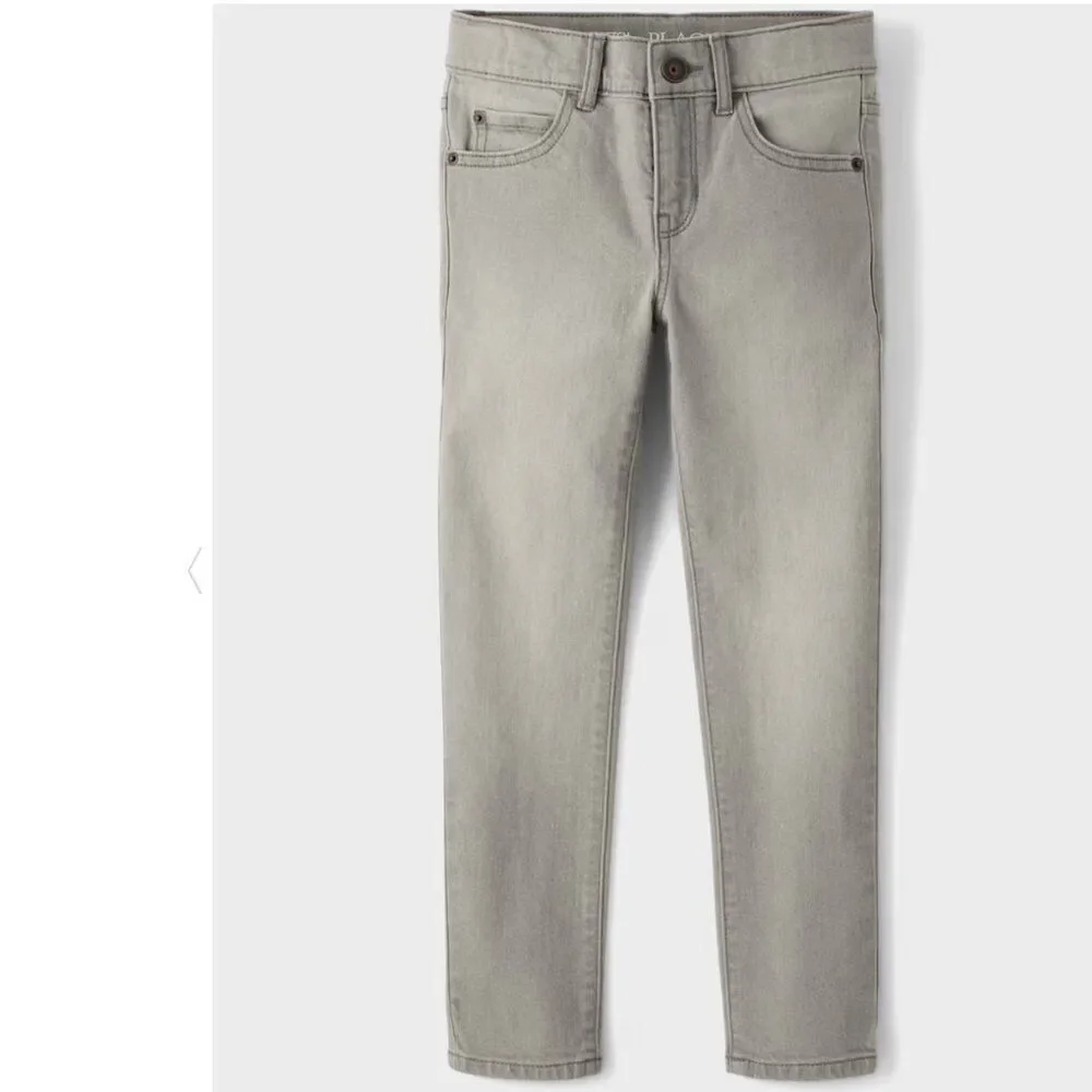The‎ Children's Place Boys  Skinny Jeans
